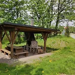 شقة Horsky Říčky