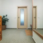 شقة Horsky Říčky
