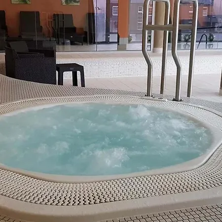 Appartement Horsky