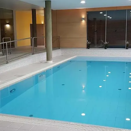 Horsky Wellness Ricky (Hradec Kralove)