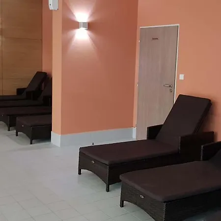 Horsky Wellness * Ricky (Hradec Kralove)