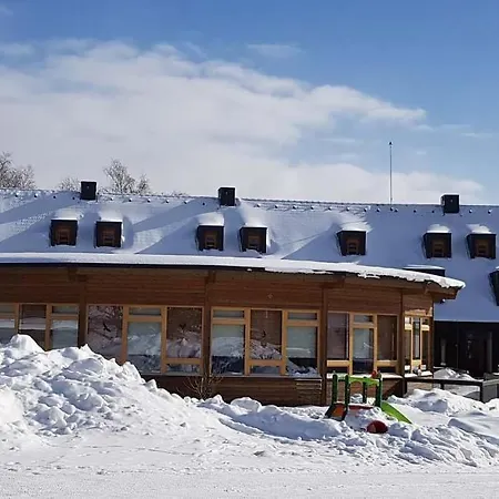 Horsky Wellness Apartment