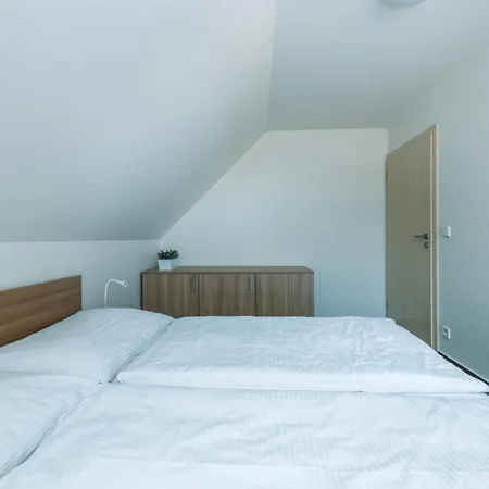 Apartamento Horsky *