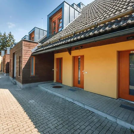 Apartment Horsky Wellness *