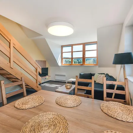 Apartment Horsky Wellness