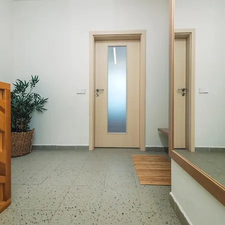 Appartement Horsky Říčky