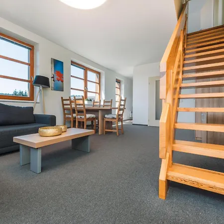 Horsky Wellness Apartment *