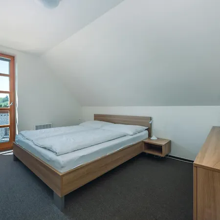 Apartment Horsky Wellness *