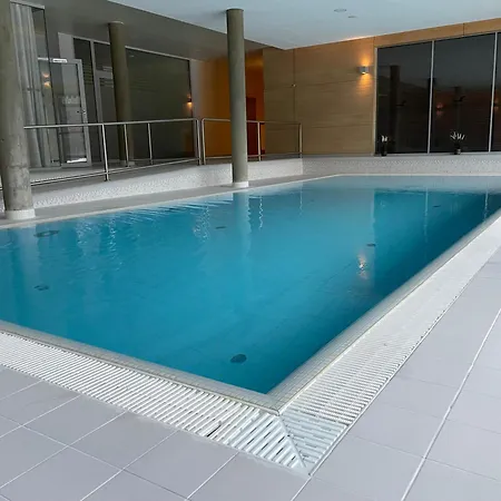 Horsky Apartmán *