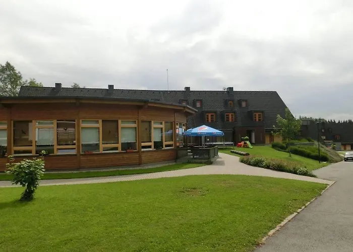 Lägenhet Horsky