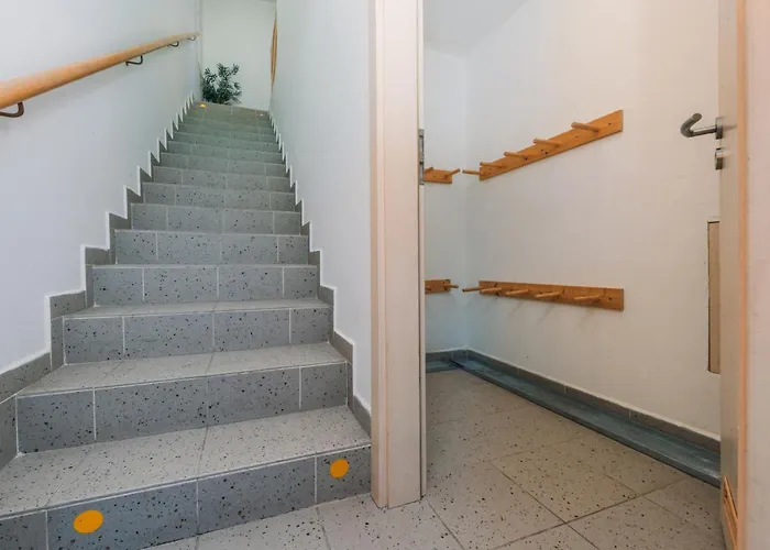Horsky * Říčky
